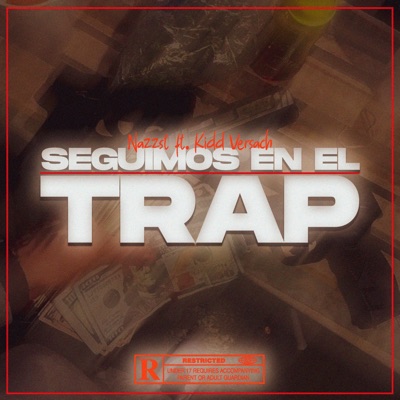 Seguimos en el Trap (feat. Kidd Versach) - Single