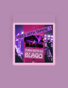聆聽 Dj Blaqo、觀看音樂影片、閱讀小傳、查看巡演日期等！