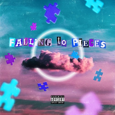 Falling To Pieces - Single