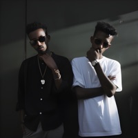 Zimmm (feat. Trvp Boy Kefu & Guyo Dior) - Single - Habesha Hood