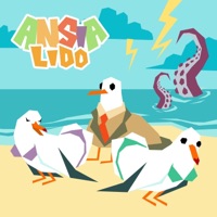 ANSIA LIDO (feat. Moonkit) - Single - Soer