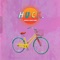 Sunset Bike Ride (feat. Jacksun.) - Huck. lyrics