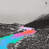 Desert River - EP artwork