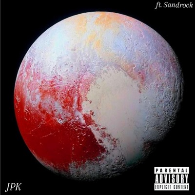 PLUTOISAPLANET (feat. Sandrock) - Single