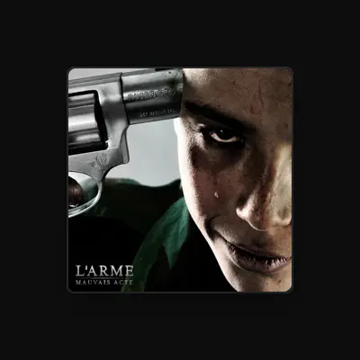 Listen to Mauvais Acte, watch music videos, read bio, see tour dates & more!