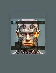 Listen to Doga Erbek, watch music videos, read bio, see tour dates & more!