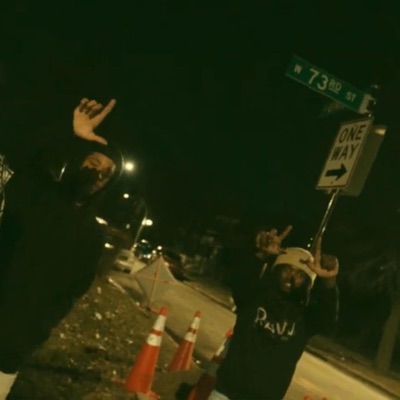 Chase em Down (feat. YTN Aj) - Single