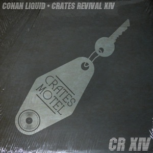 Crates Revival 14 - Single