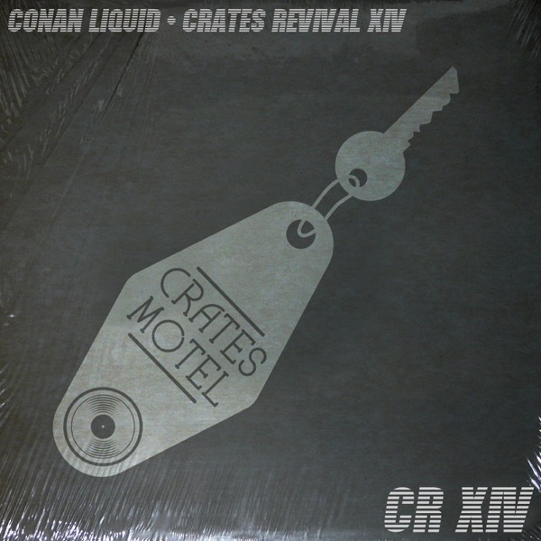Crates Revival 14 - Single