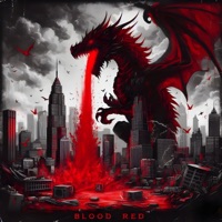 Blood Red - Single - zxnc.