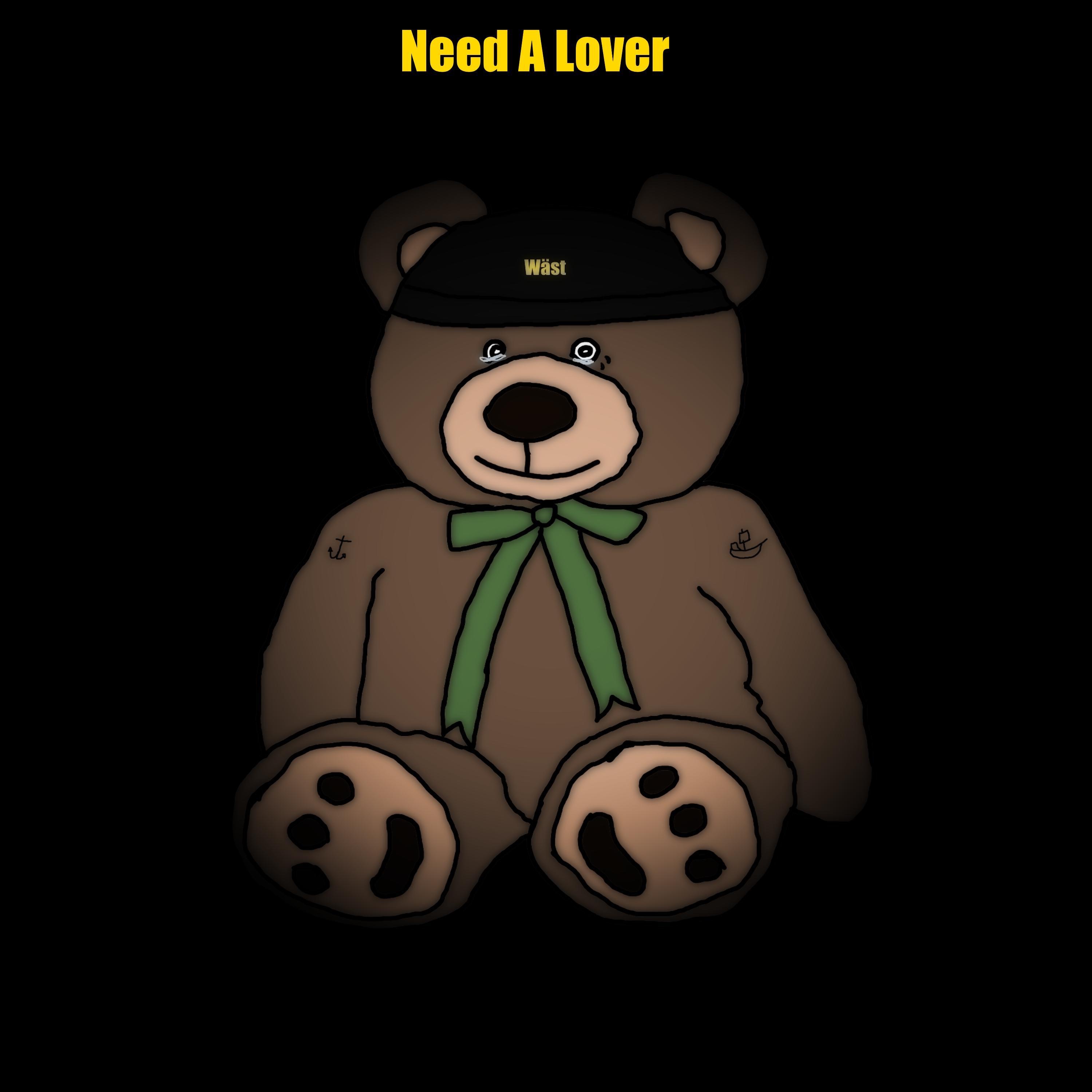 A-Tribe ft. Holly Riva - Need A Lover