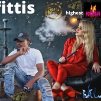 highest kush - Single - Fittis & Chronic Law