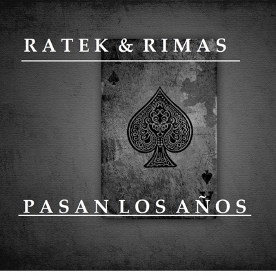 PASAN LOS AÑOS - EP