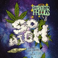 So High (feat. Audic Empire & DELA & The Aggrolites) - Single - Edjacated Phools