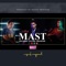 Mast (feat. Saif Ali khan,Samir Kabir Khan) - Nazeef Maqsood lyrics