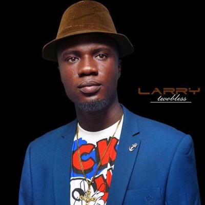 Saying Sorry (feat. Larry2bless) - Single