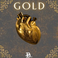 Gold - Single - Ddiltz Productions