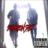 Dungeon Shit (feat. Joe B Lyfe) - Single - SourBoy