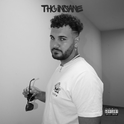 Thc Insane - Single