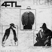4TL (feat. Jax Lawson & JomattzPRDG) - Single - RCRD