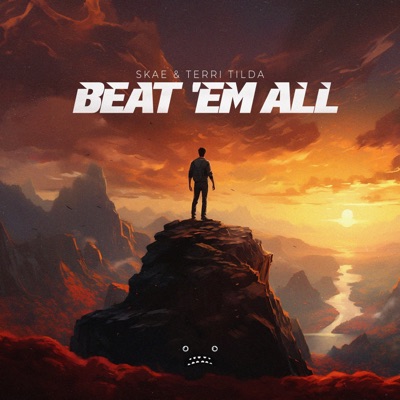 Beat 'Em All - Single