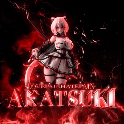 Akatsuki - Single