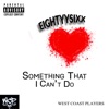 Something That I Can't Do - Single