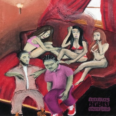 Ends In Heartbreak - EP