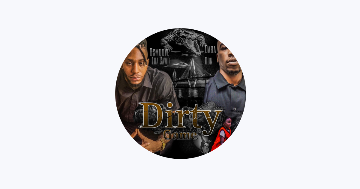 B-Smoove - Apple Music