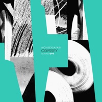 Odyssey Remixes - One - Monkey Safari