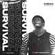 Survival feat Jvsh Pineapple Boy Single