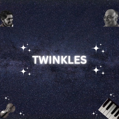 Twinkles (feat. Balaji) - Single