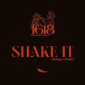 Shake It (Kanga E Drake) artwork