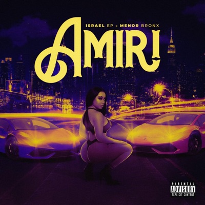 Amiri - Single