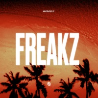 Freakz EP - AYAREZ & Dog n Hoss