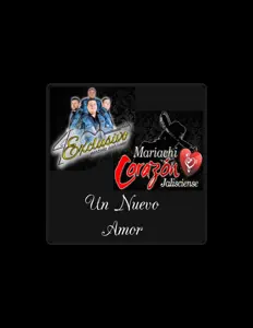 Escucha a Mariachi Corazón Jalisciense, mira videos musicales, lee su biografía, consulta las fechas de las gira y más.