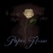 Paper flower (feat. 周周MG) - Zeyué lyrics