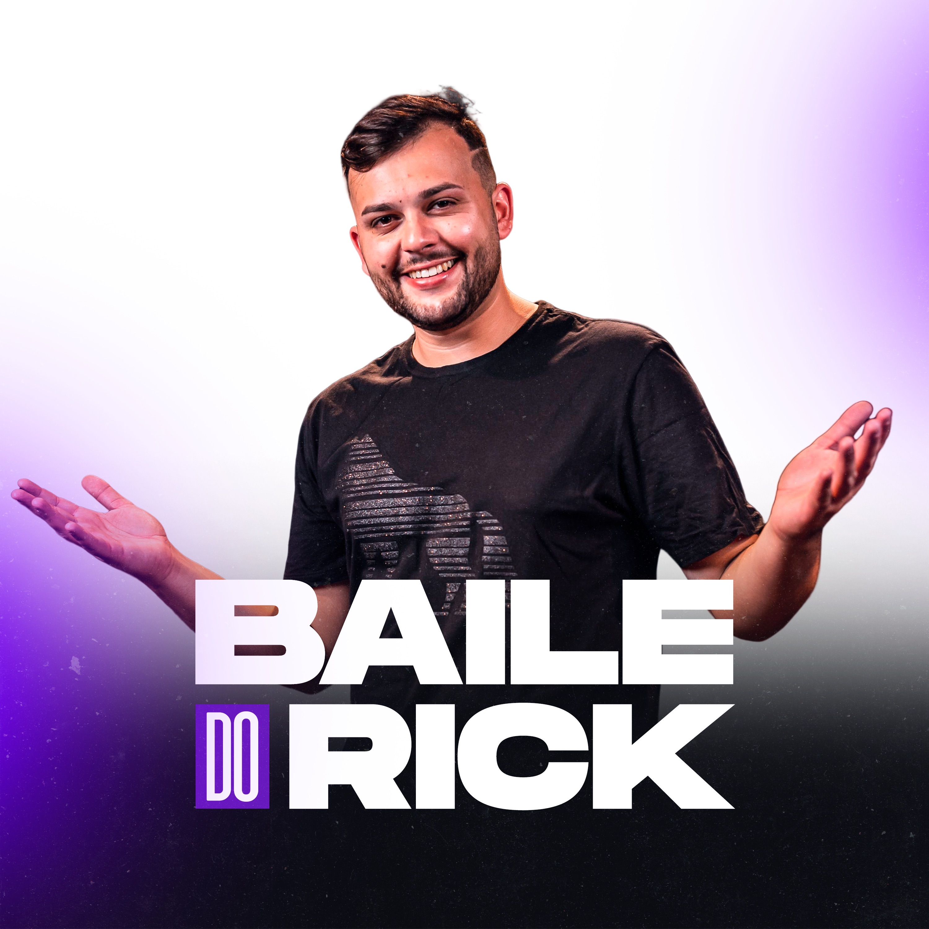 Baile do Rick - EP