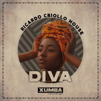 Diva - Single - Ricardo Criollo House