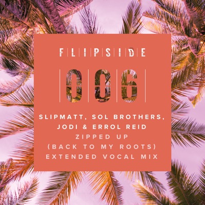 Slipmatt, Sol Brothers, Jodi & Errol Reid