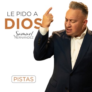 Le Pido a Dios (Pistas) [Instrumental]