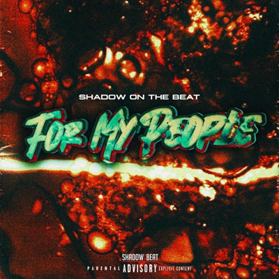 For My People - Single