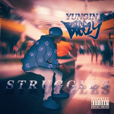 Struggles - EP