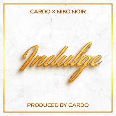 Indulge (feat. Niko Noir) - Single