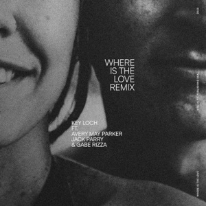 Where Is the Love (feat. Avery May Parker, Jack Parry & Gabe Rizza) [Remix]