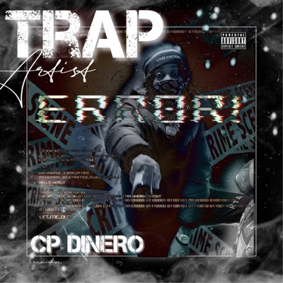 Trap Artist - EP