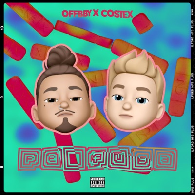 Pe Fuga - Single
