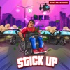 Stick Up (Radio Edit) - Single