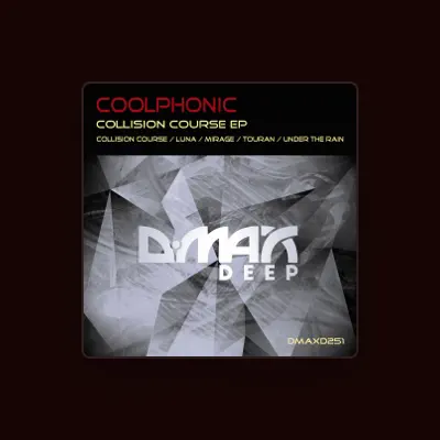 Listen to Coolphonic, watch music videos, read bio, see tour dates & more!
