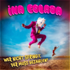 Wer nicht springt der muss bezahlen